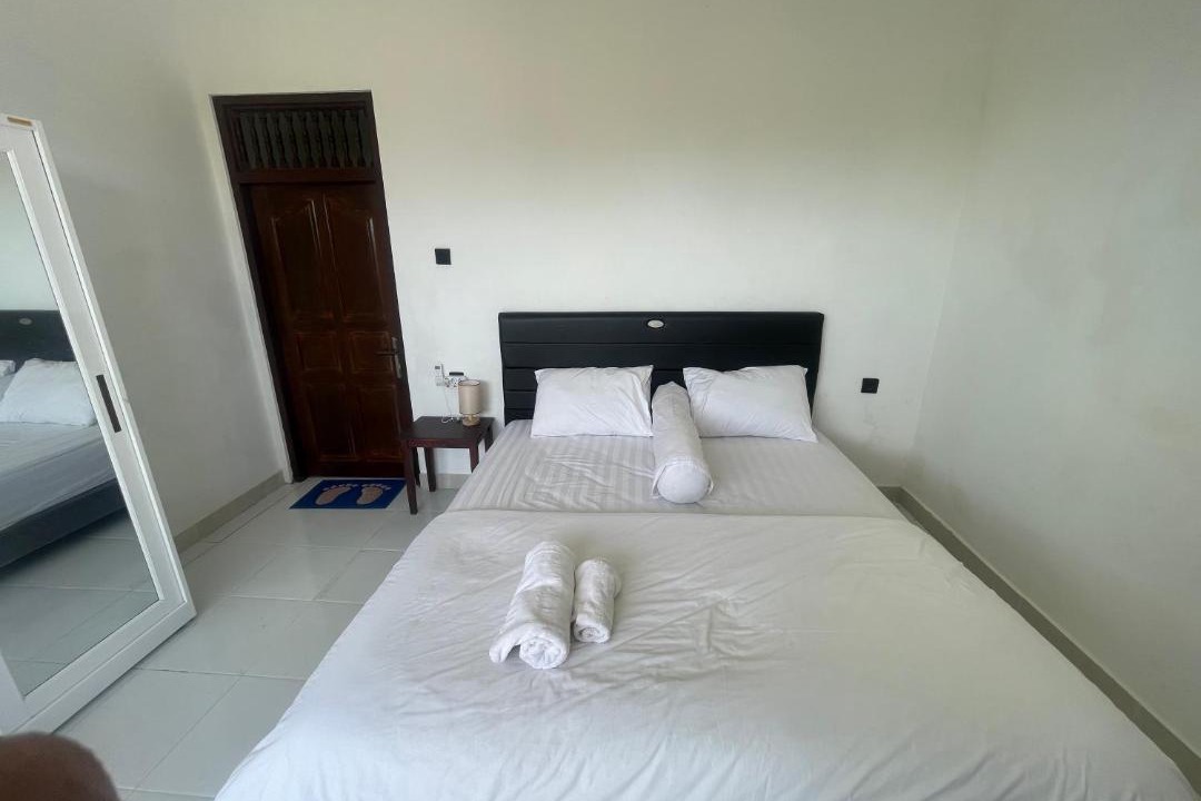 Photo of Bedroom in Kutuh