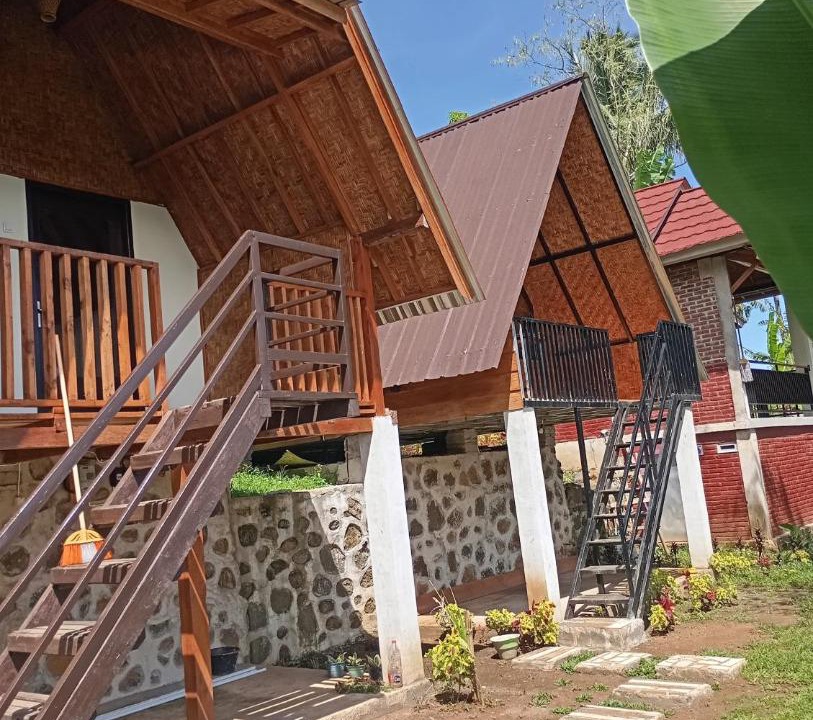 Photo of Others in Tetebatu