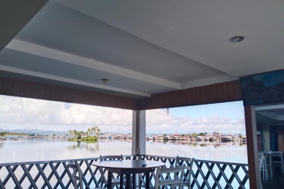Photo of Patio Balcony in Salakan