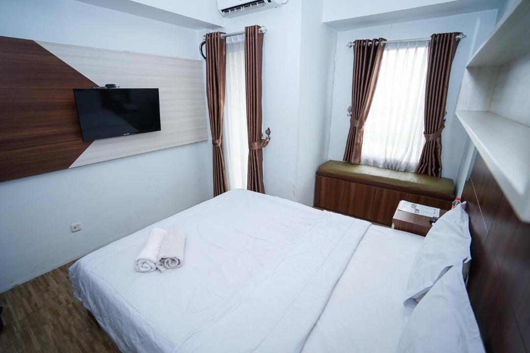 Photo of Bedroom in Karawang