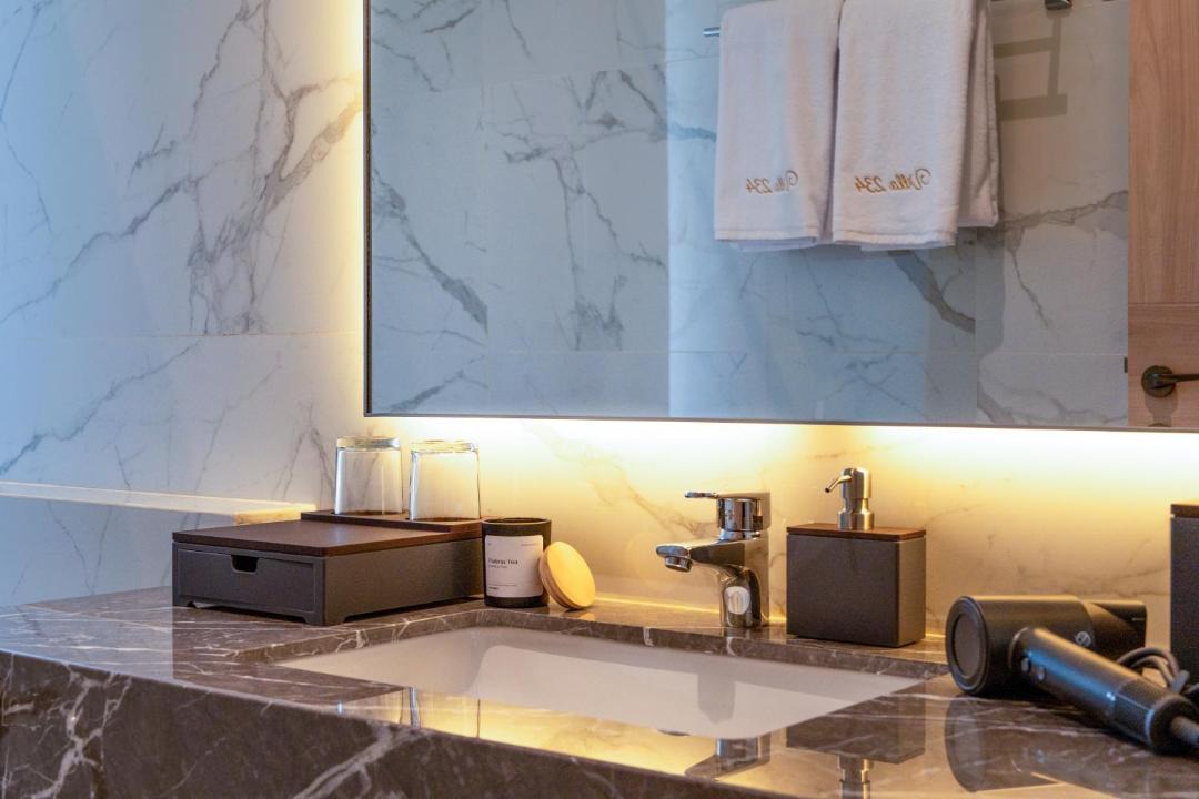 Photo of Bathroom in Mlati