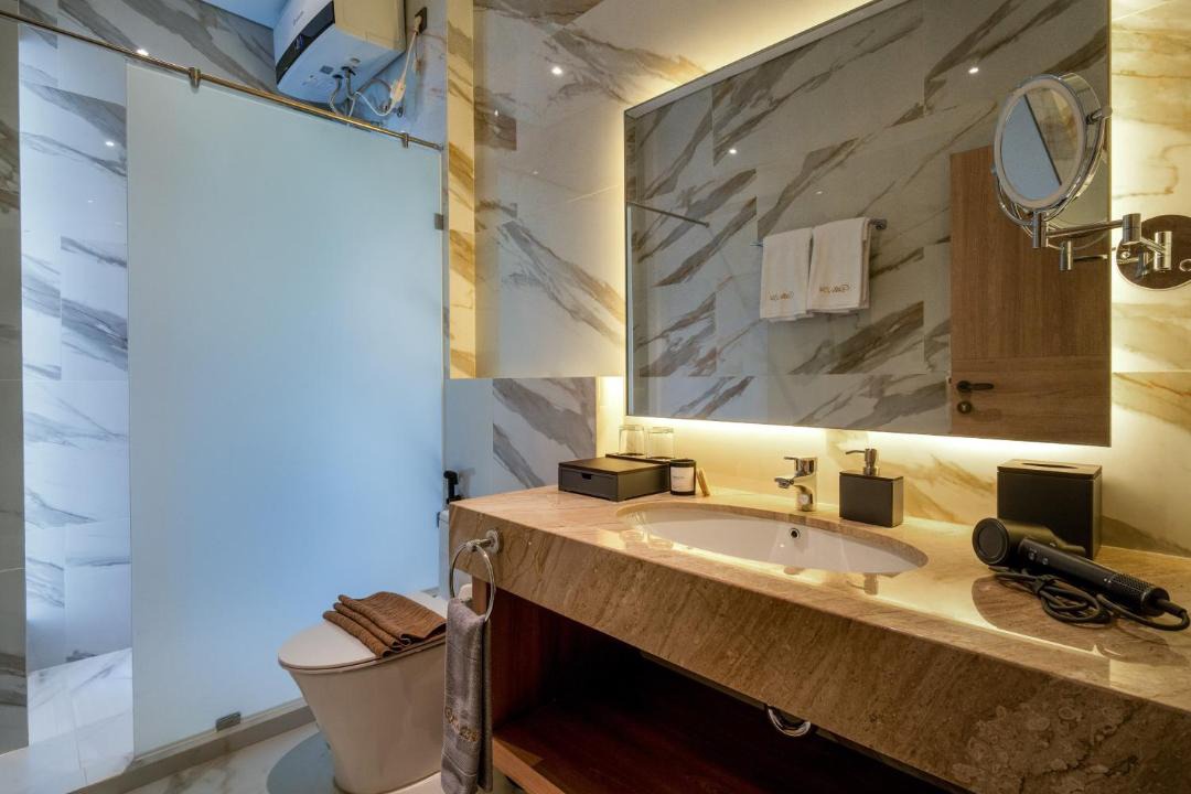 Photo of Bathroom in Mlati