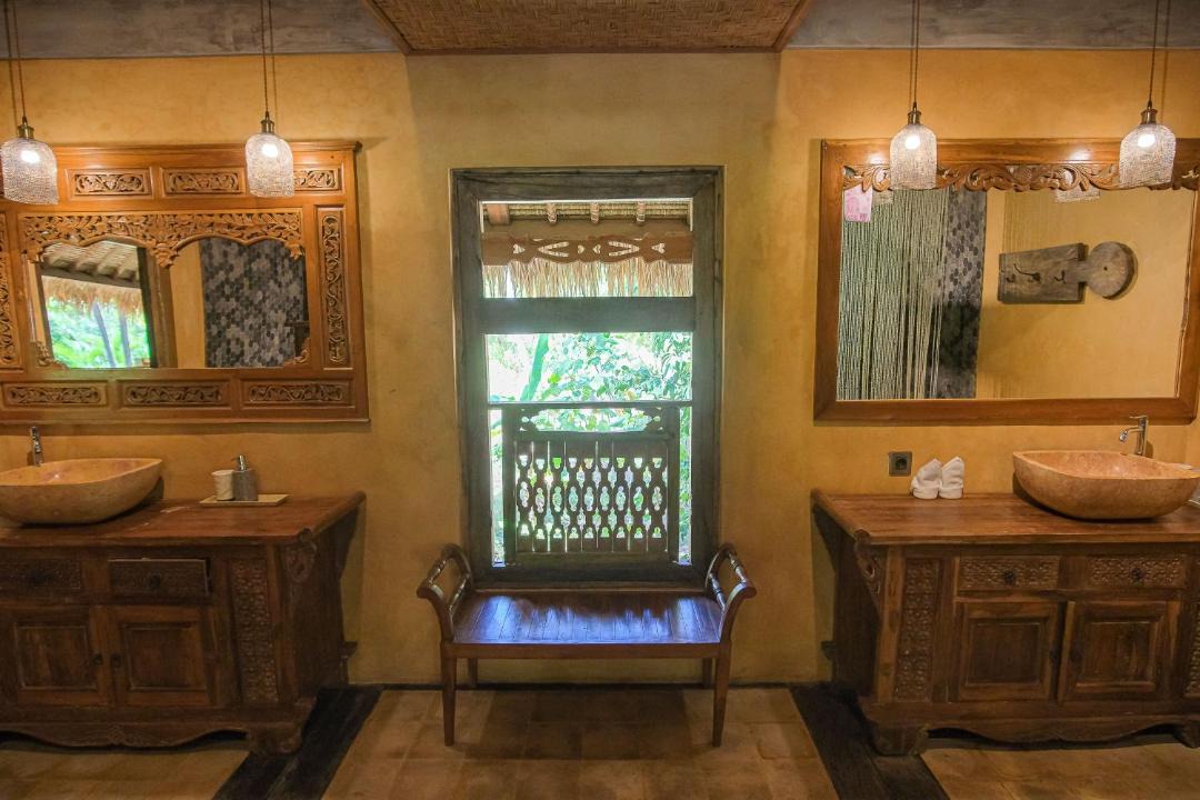 Photo of Bathroom in Purwakerti