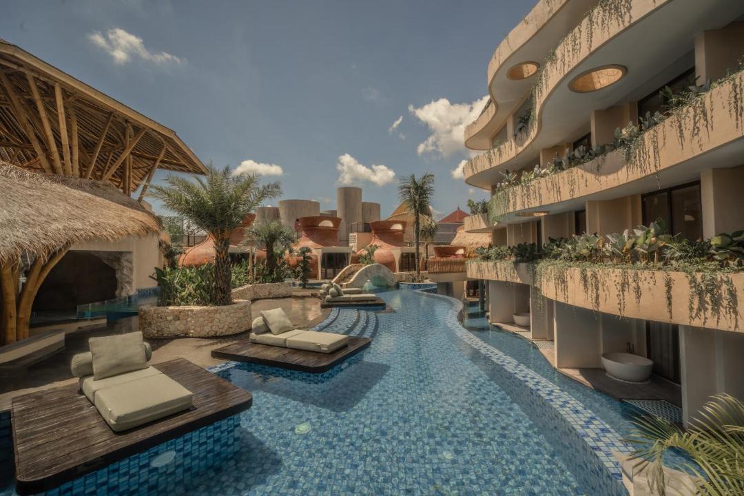 Photo of Patio Balcony in Batu Bolong