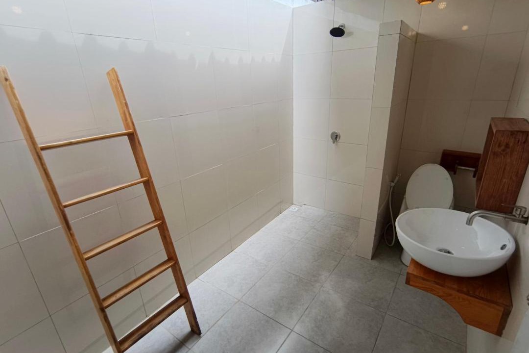 Photo of Bathroom in Legian City-Centre