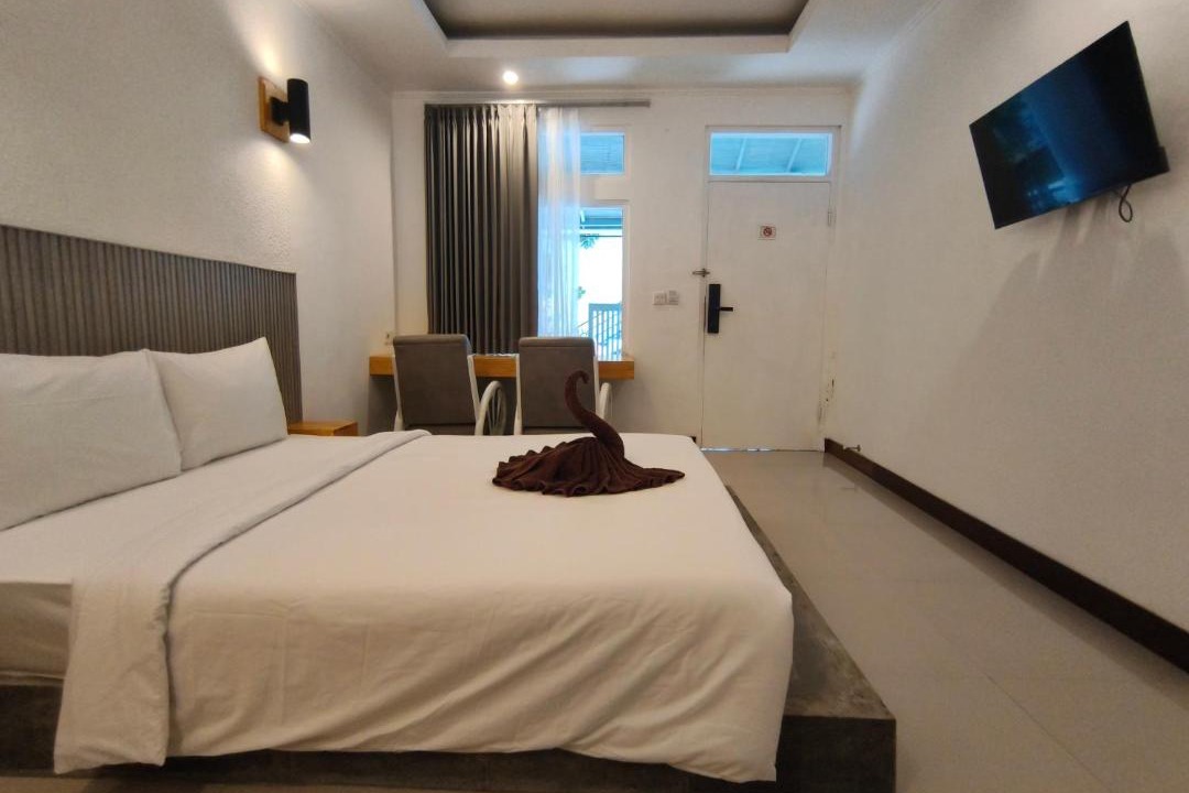 Photo of Bedroom in Legian City-Centre