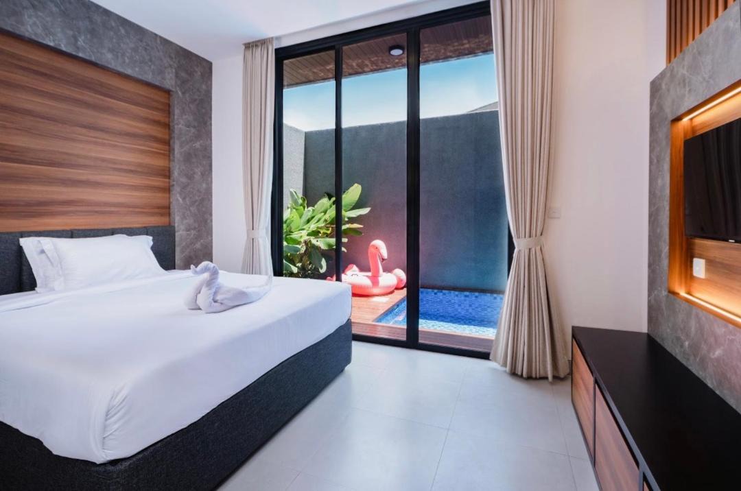 Photo of Bedroom in Kampial