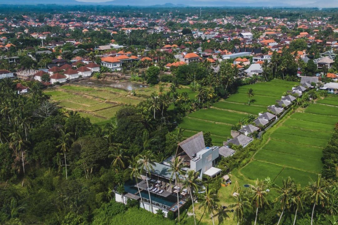 Photo of Others in Ubud City-Centre