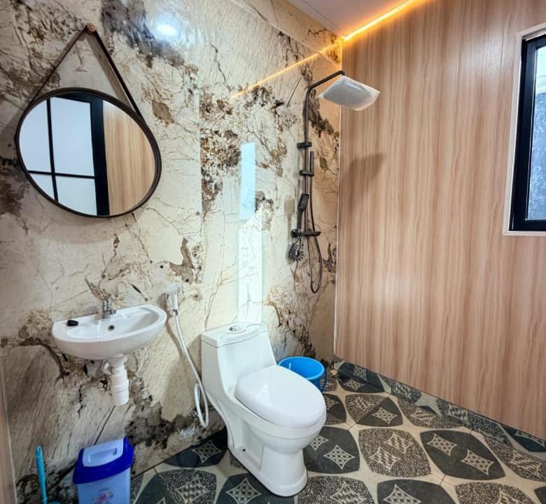 Photo of Bathroom in Kejajar