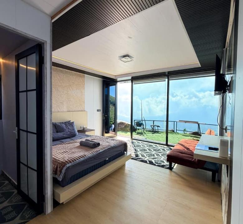 Photo of Bedroom in Kejajar