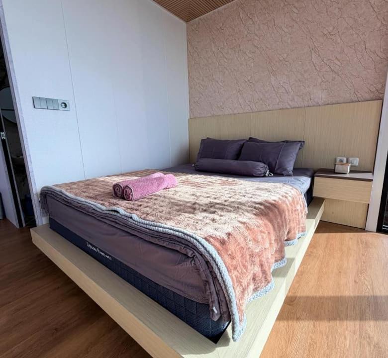 Photo of Bedroom in Kejajar