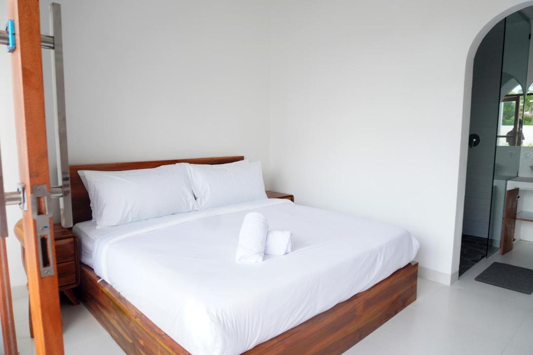 Photo of Bedroom in Kutuh