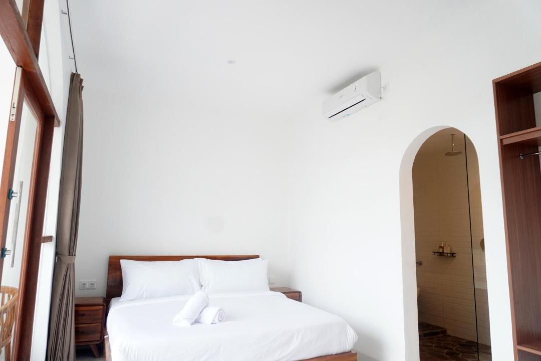 Photo of Bedroom in Kutuh