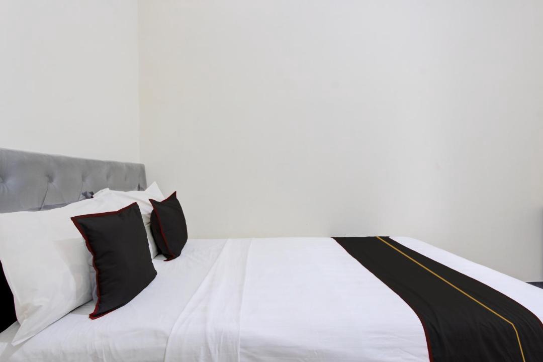 Photo of Bedroom in Banguntapan
