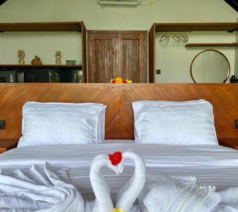 Photo of Bedroom in Tegal Mengkeb