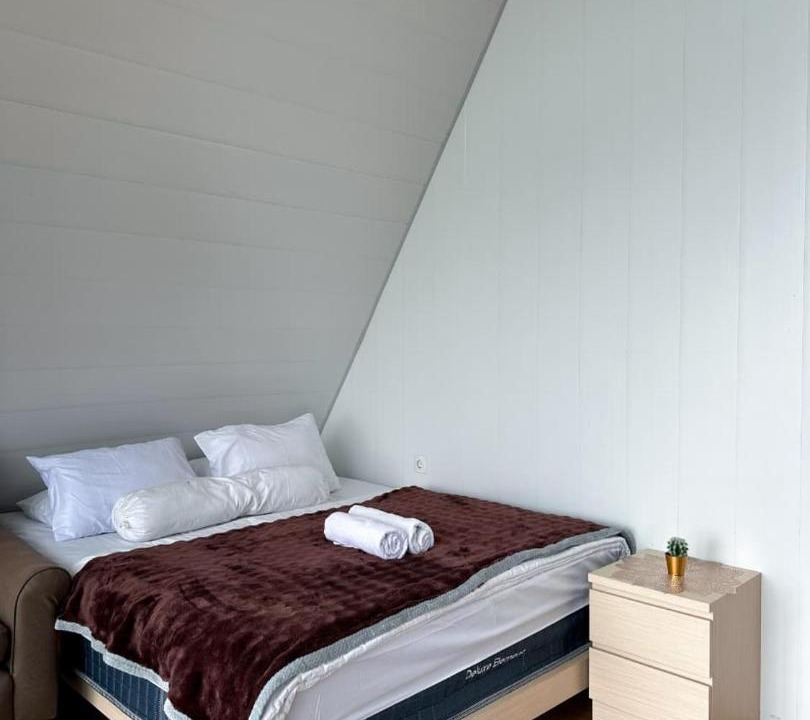 Photo of Bedroom in Kejajar