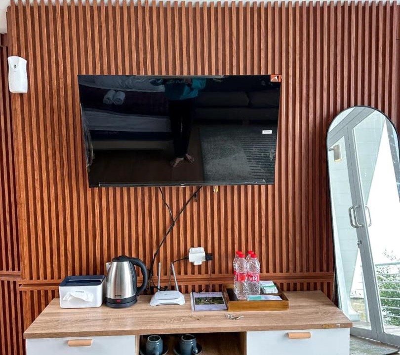 Photo of Livingroom in Kejajar