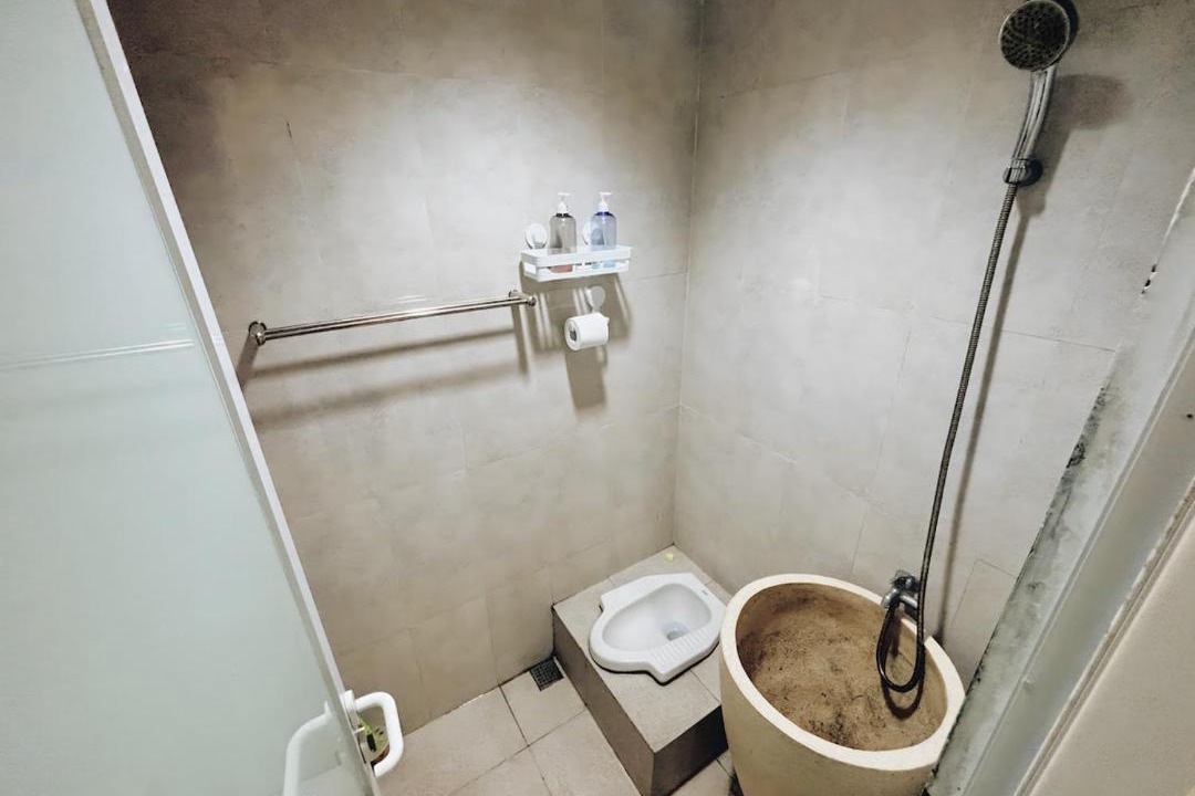 Photo of Bathroom in Colomadu