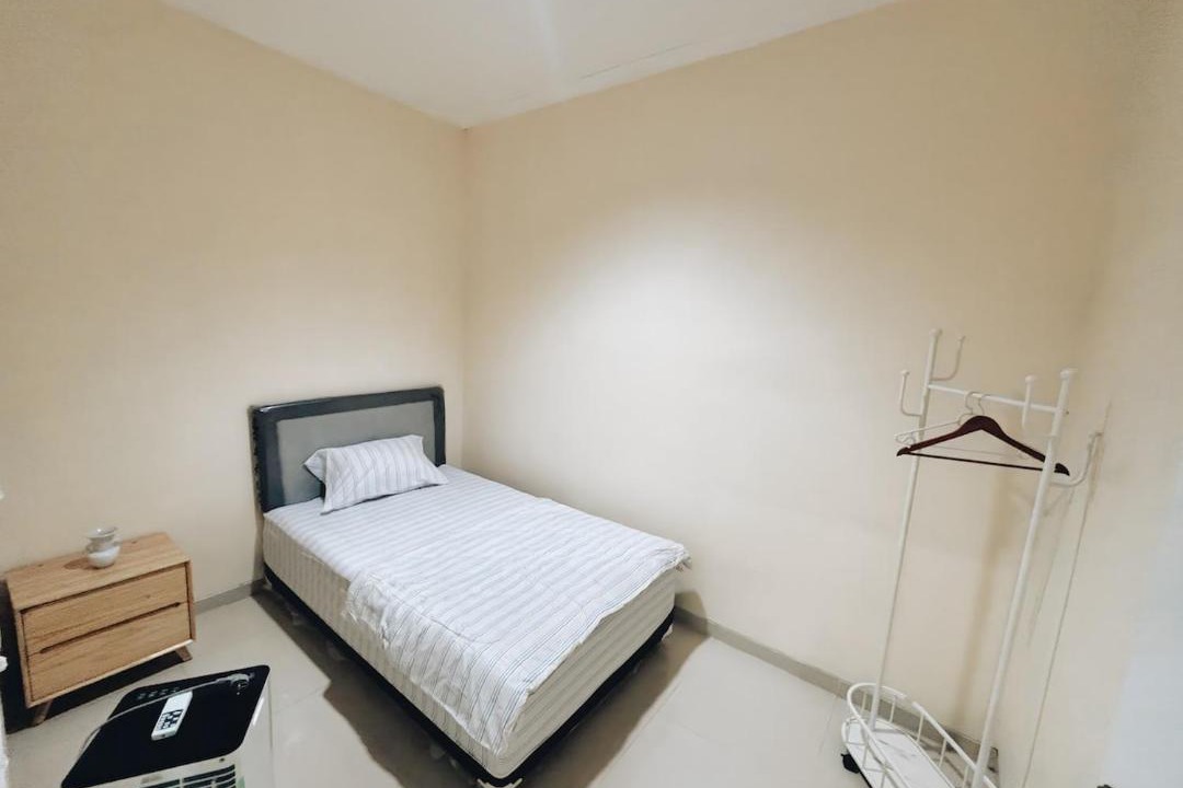 Photo of Bedroom in Colomadu