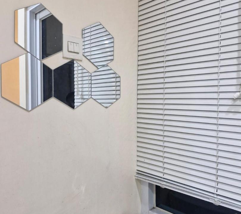 Photo of Bathroom in Colomadu