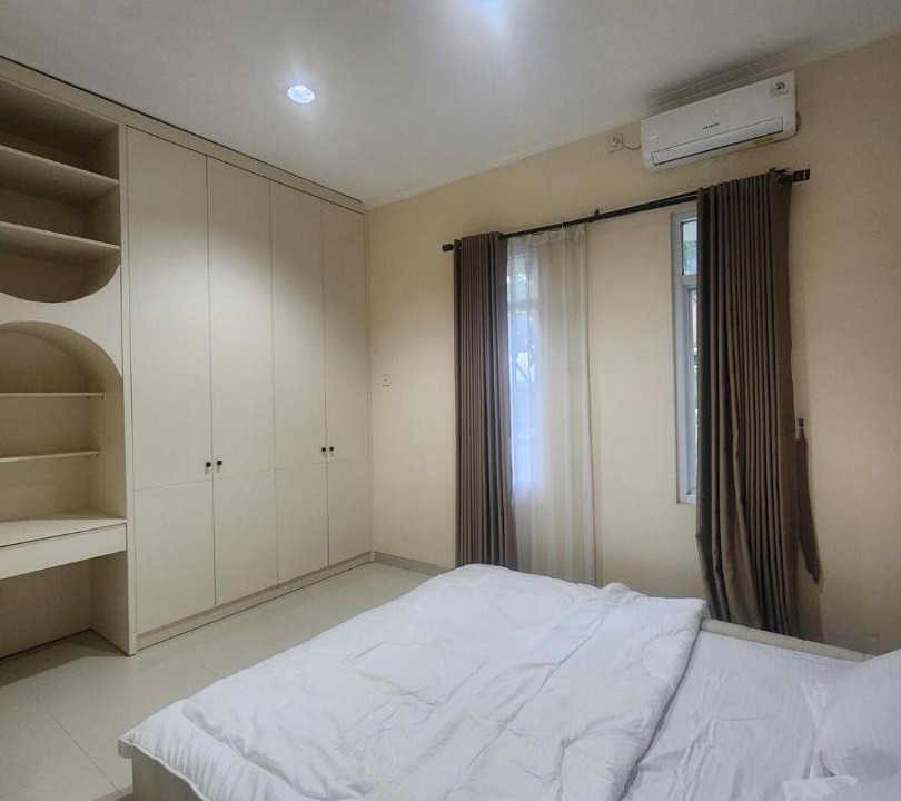 Photo of Bedroom in Colomadu