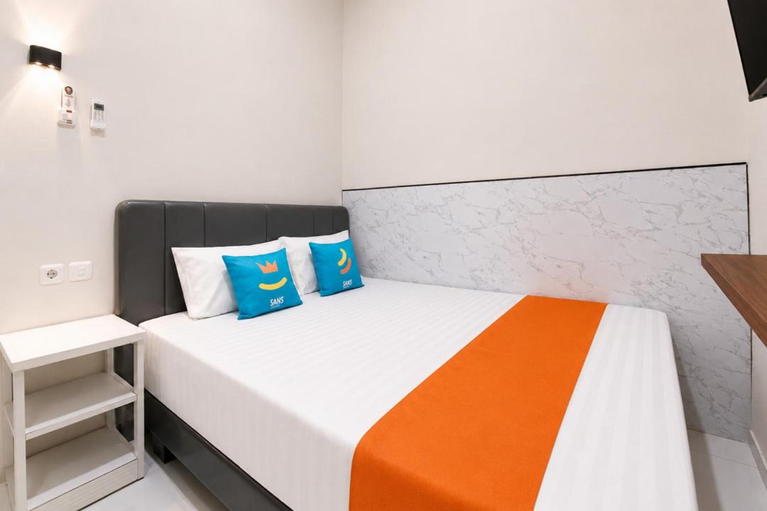 Photo of Bedroom in Jember