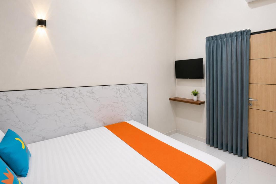 Photo of Bedroom in Jember