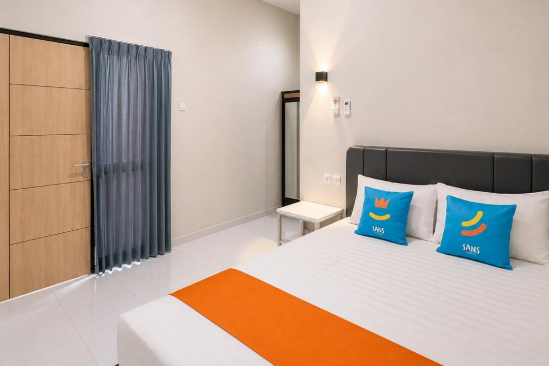 Photo of Bedroom in Jember