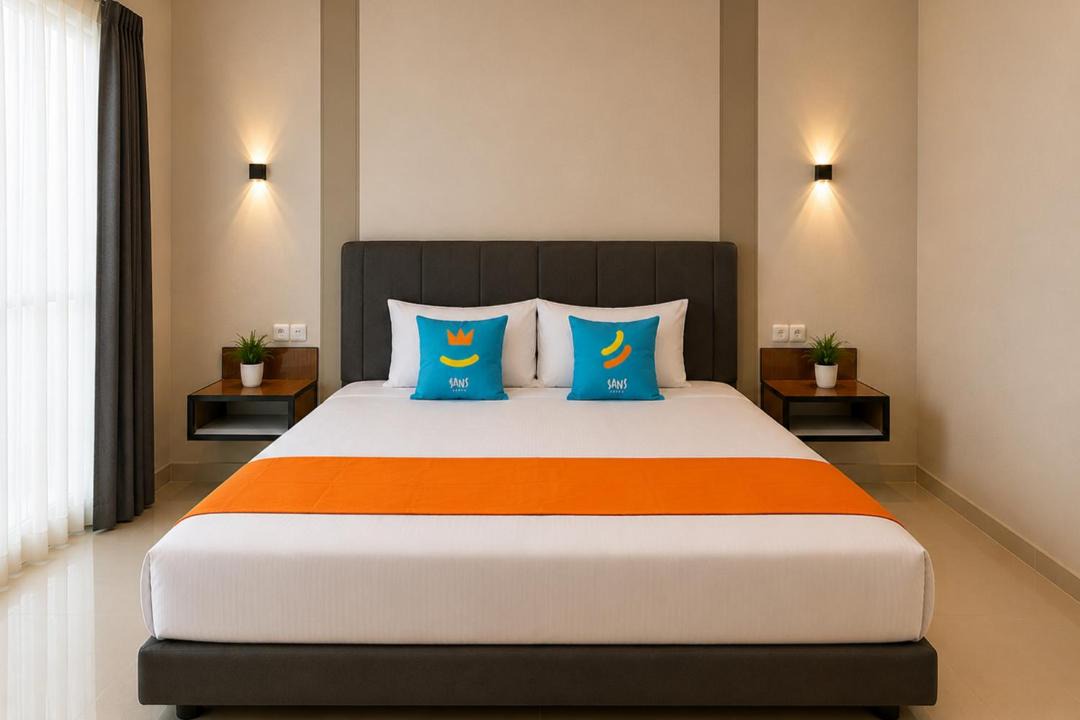 Photo of Bedroom in Jember