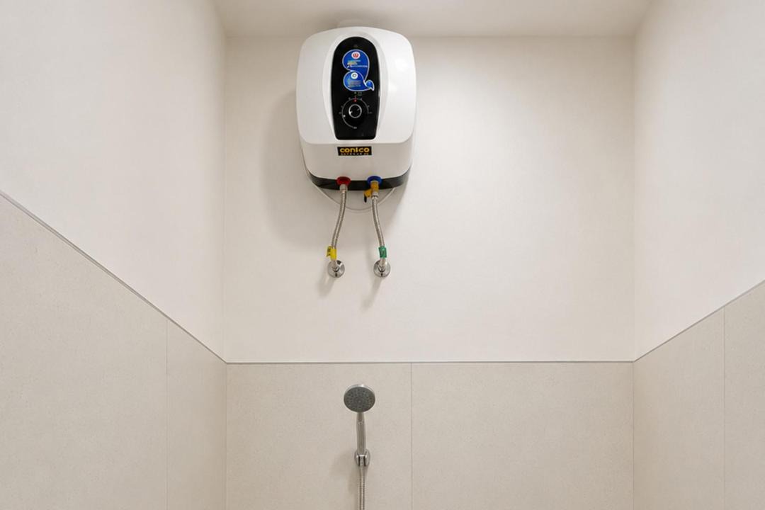 Photo of Bathroom in Jember