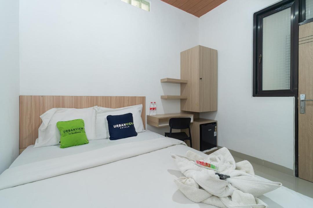 Photo of Bedroom in Surabaya
