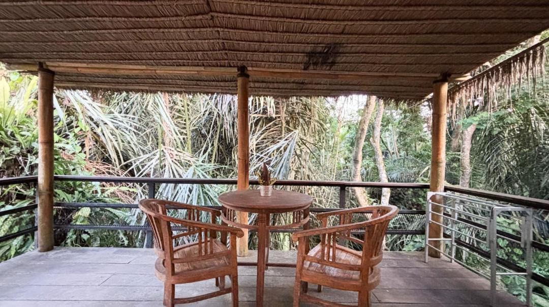 Photo of Patio Balcony in Bongkasa Pertiwi