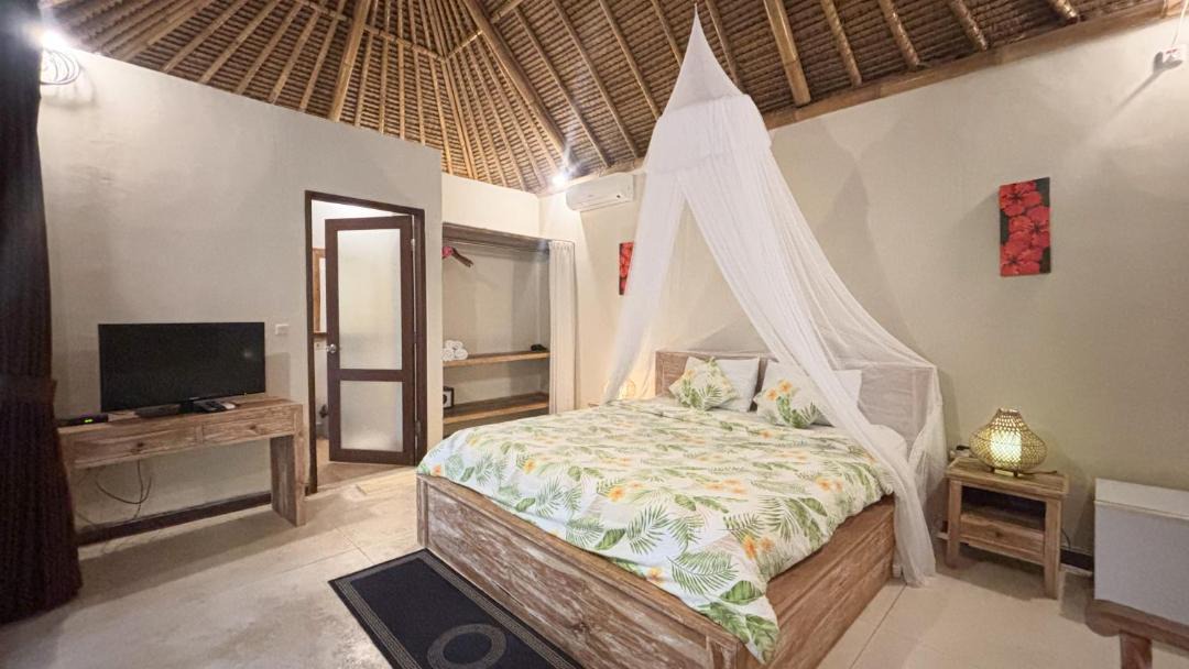 Photo of Bedroom in Bongkasa Pertiwi