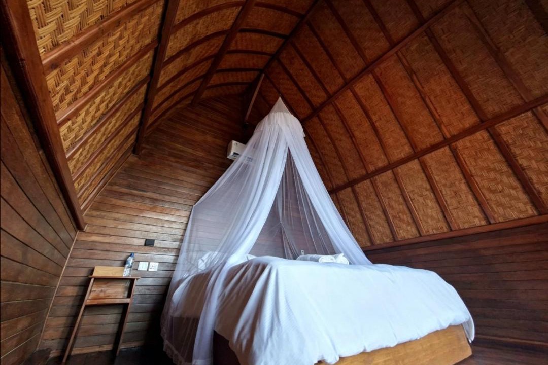 Photo of Bedroom in Penida Island