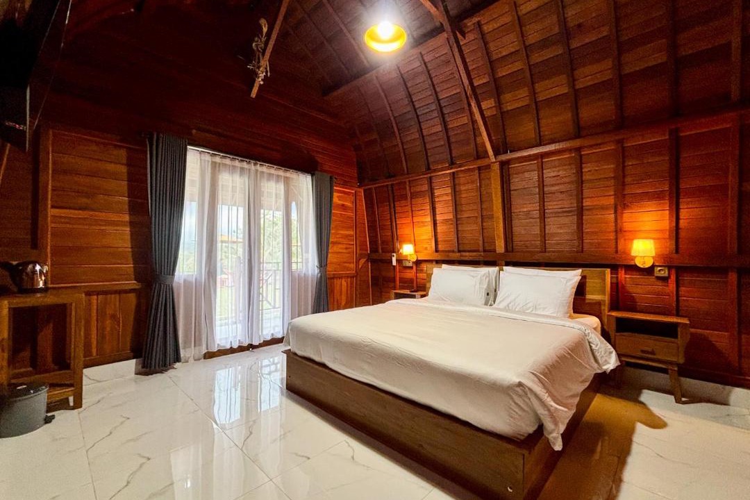 Photo of Bedroom in Mekarsari