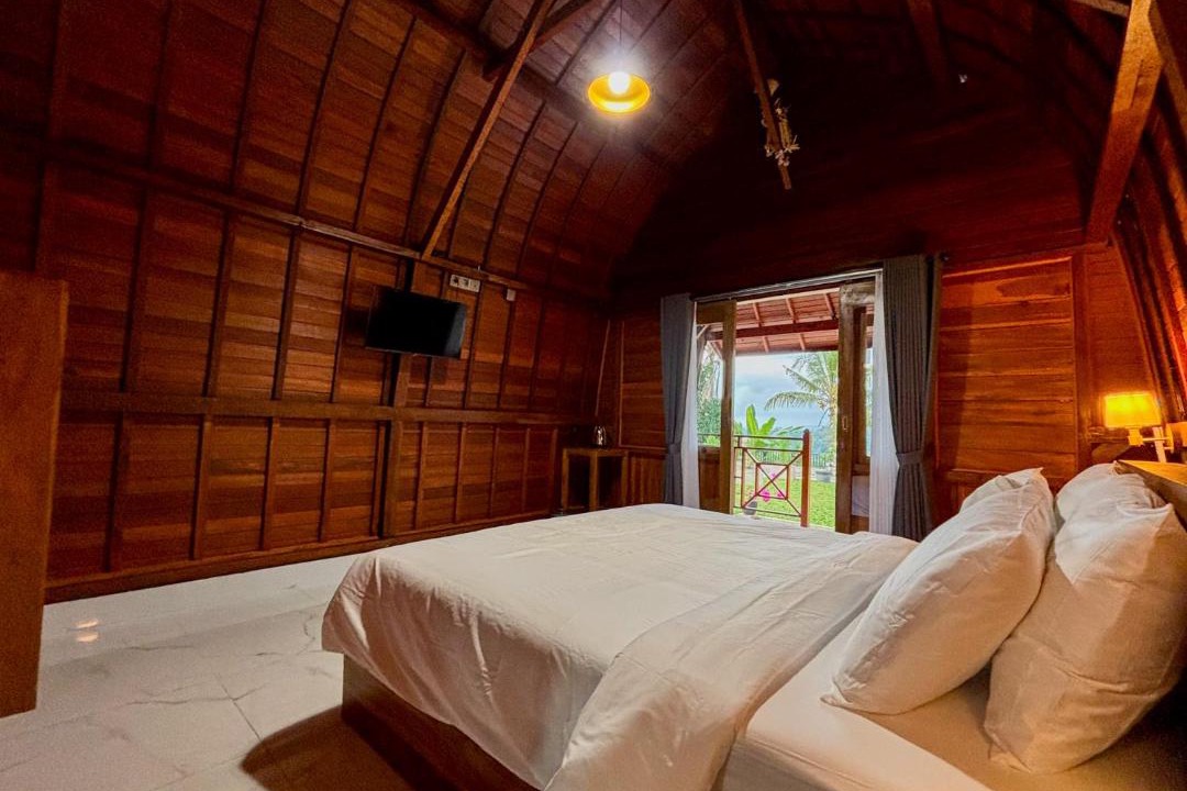 Photo of Bedroom in Mekarsari