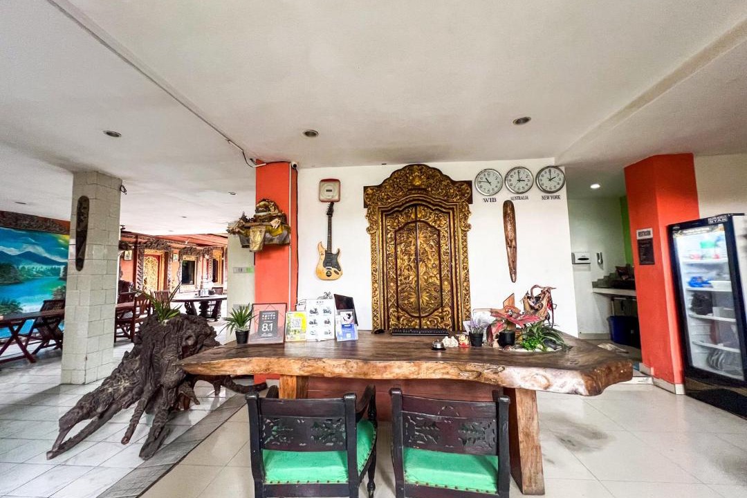 Photo of Others in Raya Kuta