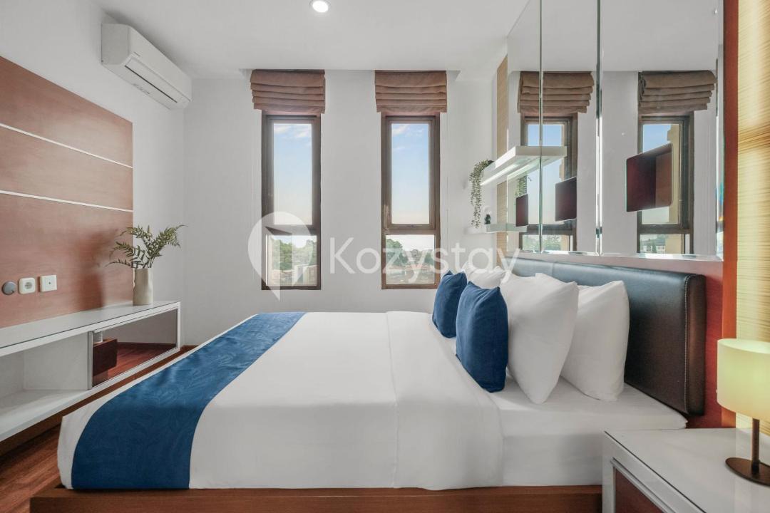 Photo of Bedroom in Hegarmanah