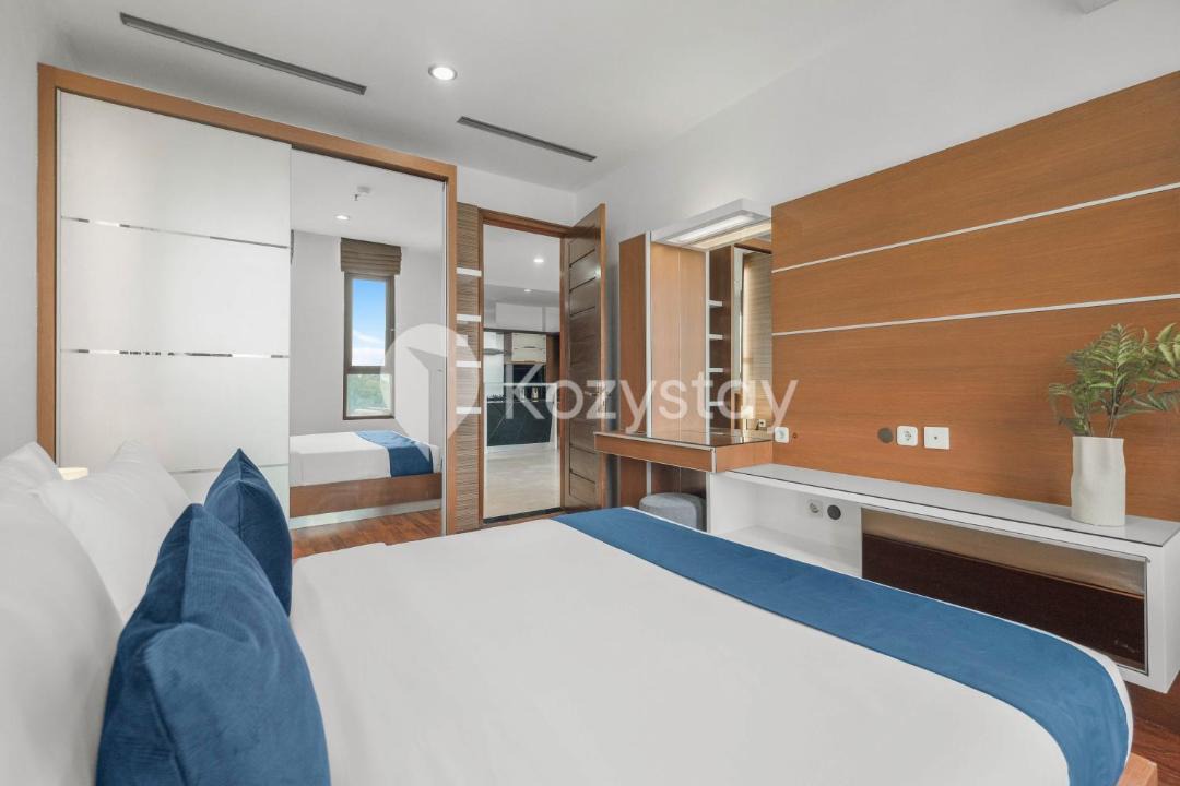 Photo of Bedroom in Hegarmanah