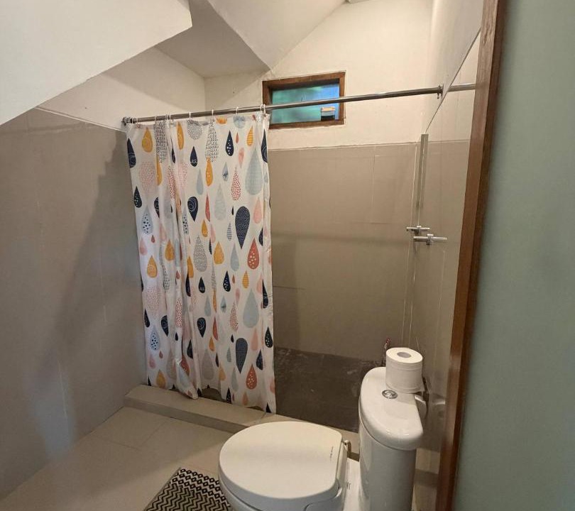 Photo of Bathroom in Nyuh Kuning