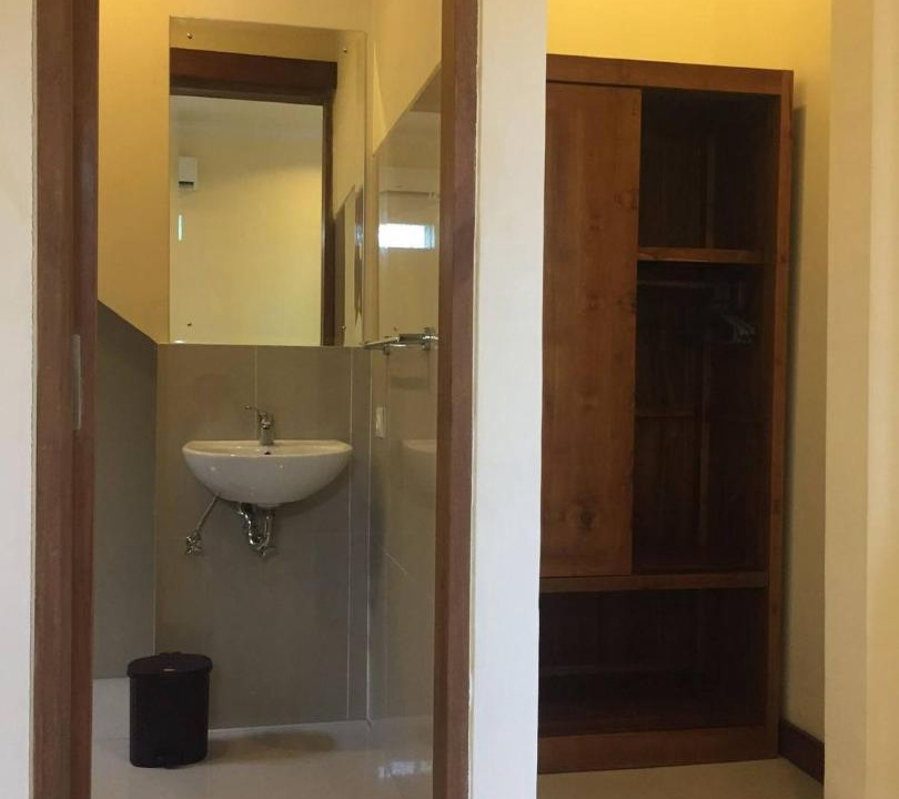 Photo of Bathroom in Nyuh Kuning