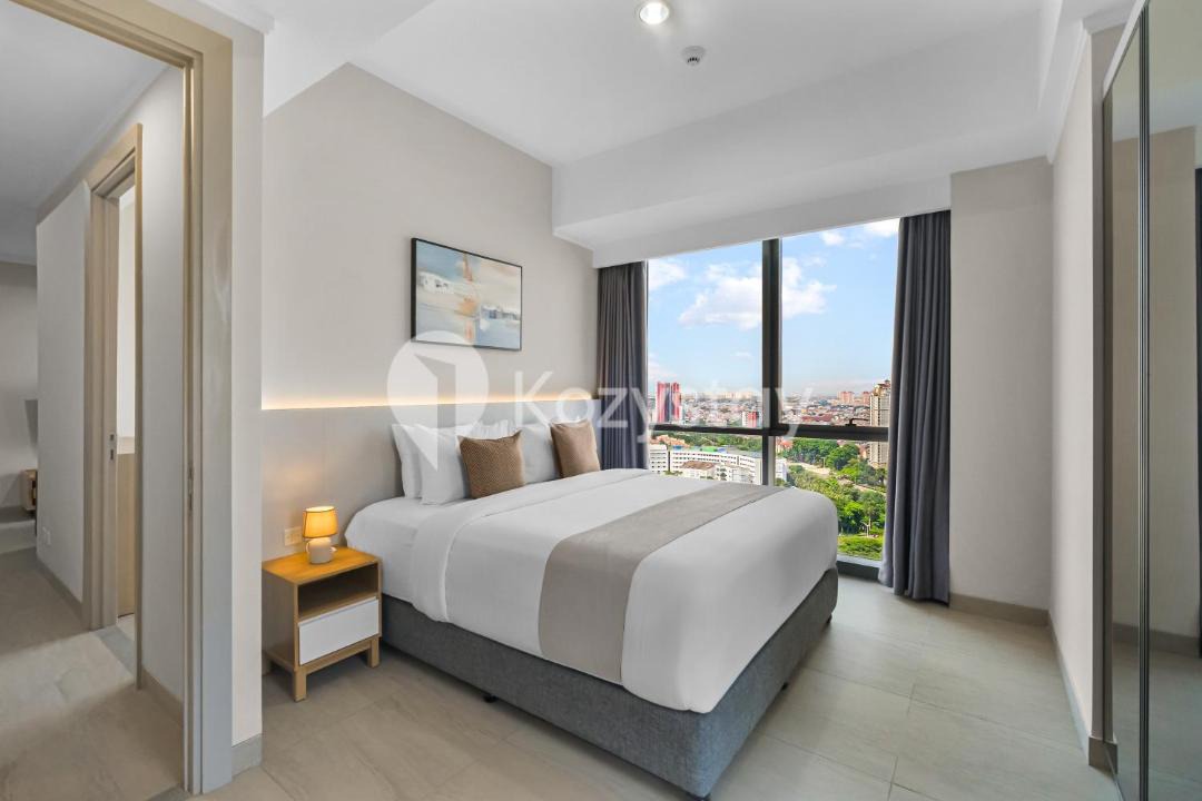 Photo of Bedroom in Old Jakarta