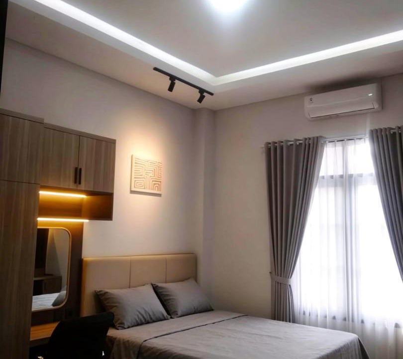 Photo of Bedroom in Catur Tunggal