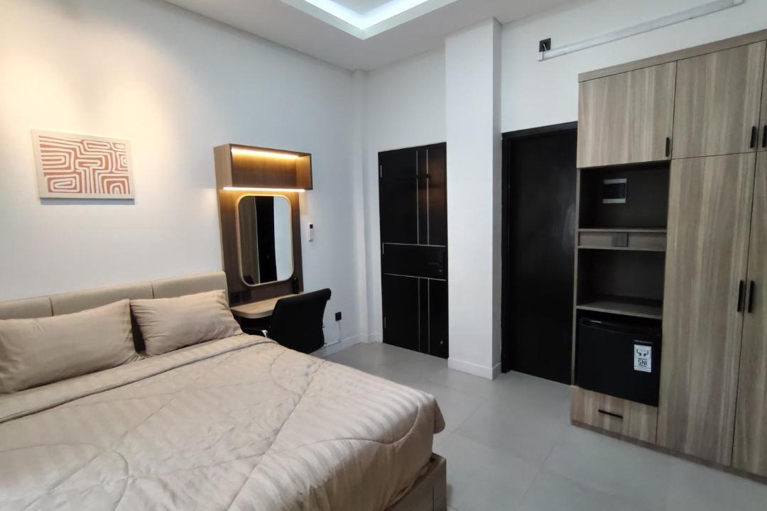 Photo of Bedroom in Catur Tunggal