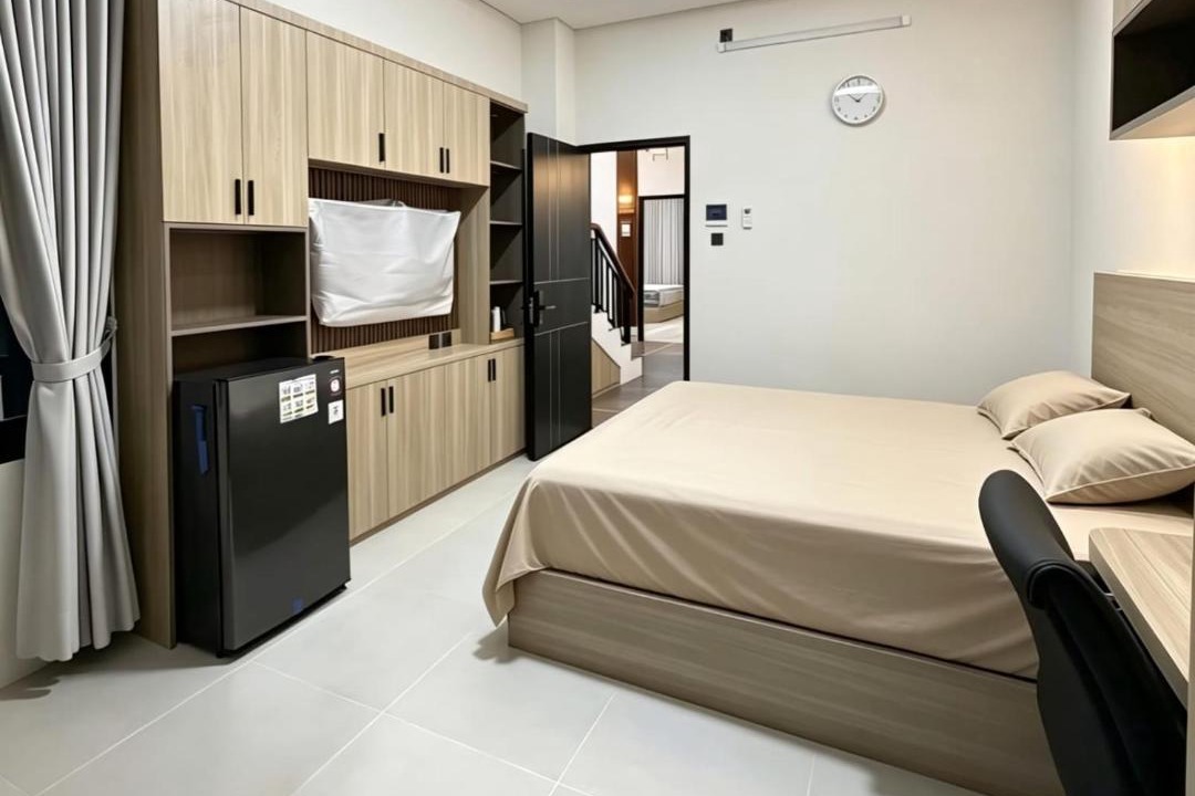 Photo of Bedroom in Catur Tunggal