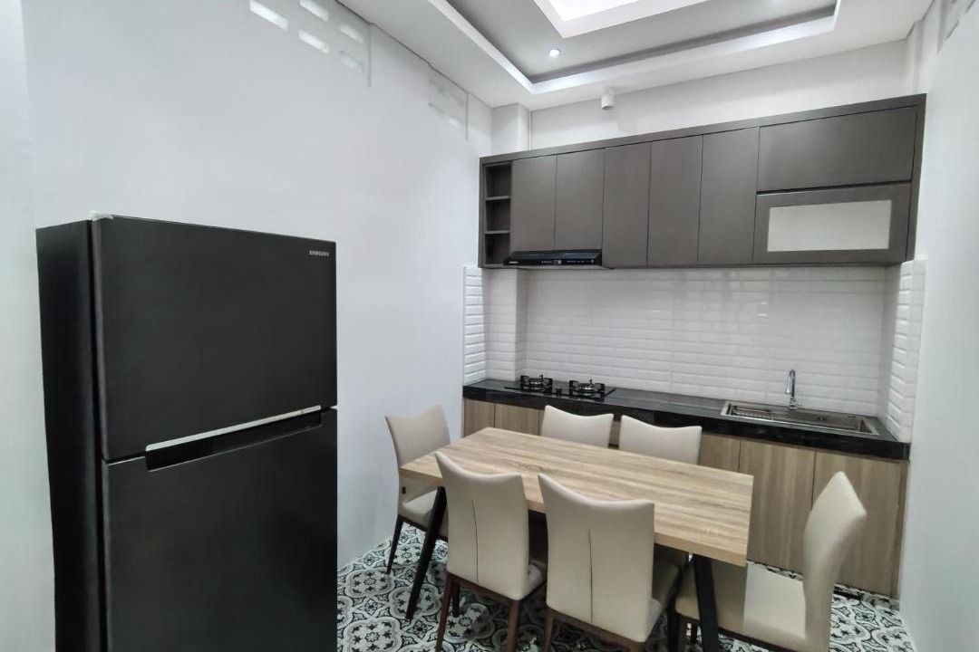 Photo of Kitchen in Catur Tunggal