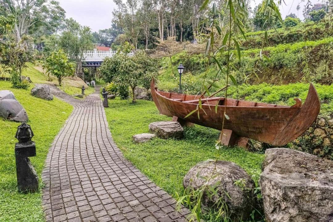 Photo of Outdoor in Batu
