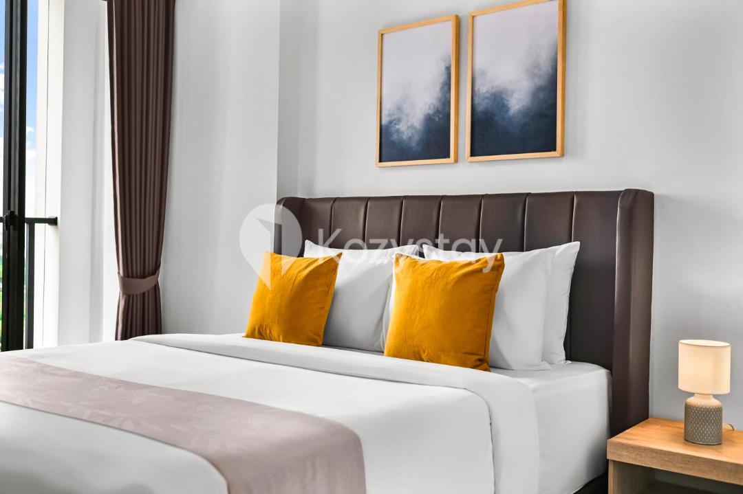 Photo of Bedroom in East Jakarta