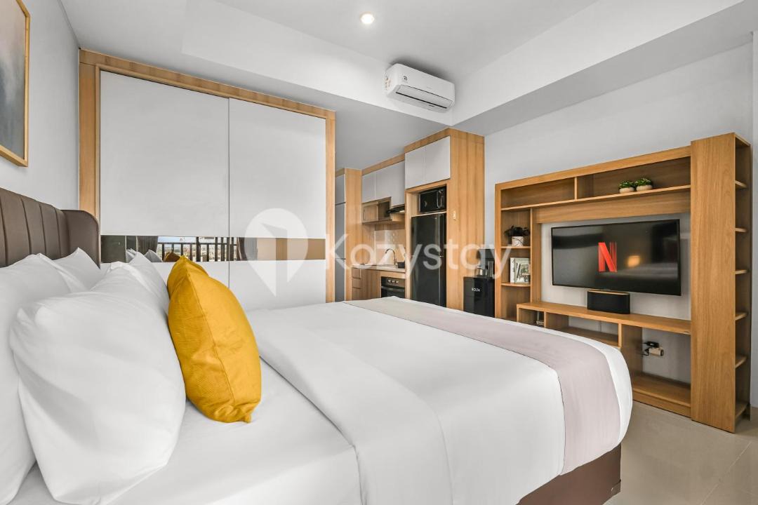 Photo of Bedroom in East Jakarta
