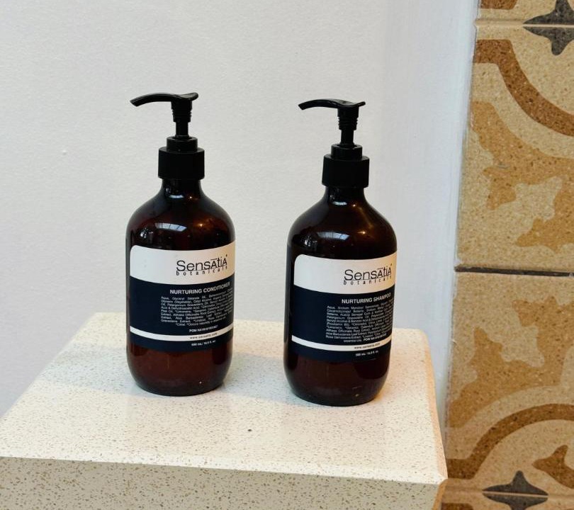 Photo of Bathroom in Sambahan